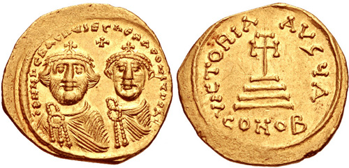 Identification-Help---Byzantine-Symbolism-But.....