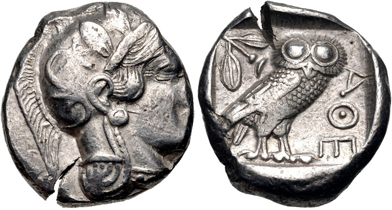 Looking-For-A-Type-Of-Coin