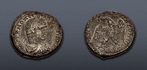 Lot 743 image