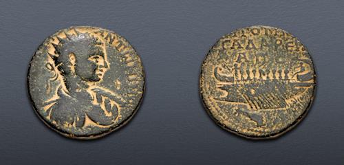 Lot 745 image
