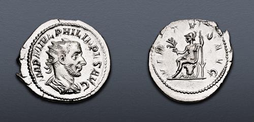 Lot 527 image