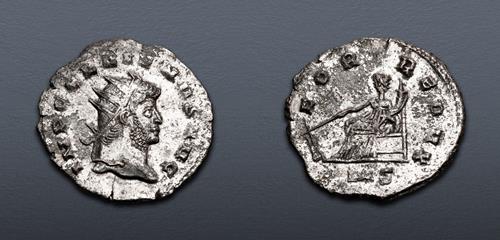 Lot 573 image