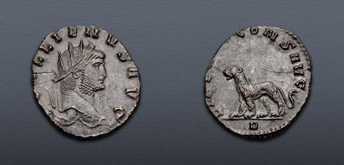 Lot 580 image