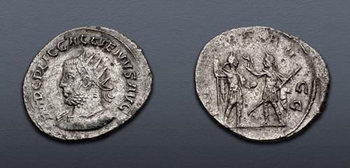 Lot 586 image