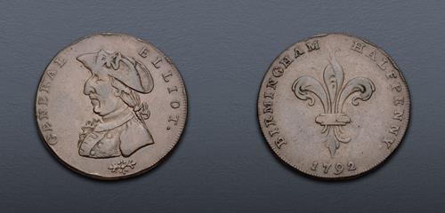 Lot 789 image
