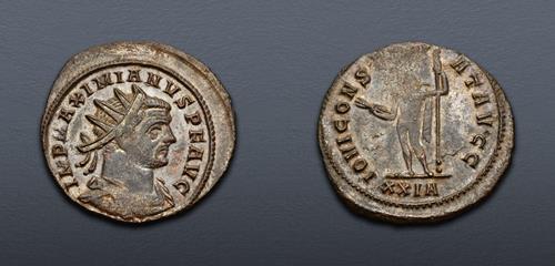 Lot 476 image
