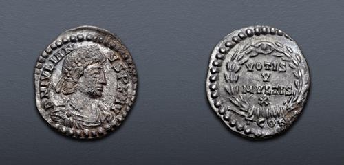 Lot 490 image