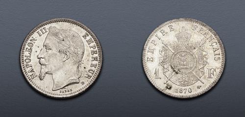 Lot 570 image