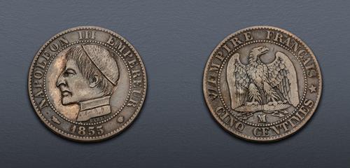 Lot 654 image
