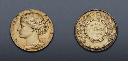 Lot 658 image