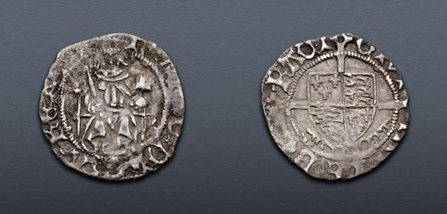 Lot 673 image
