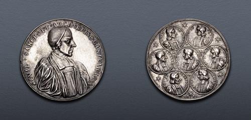 Lot 677 image