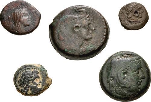 Lot 696 image