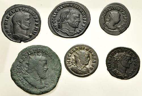 Lot 735 image