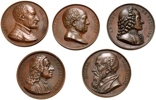 Lot 772 image