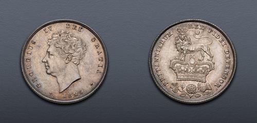 Lot 1001 image