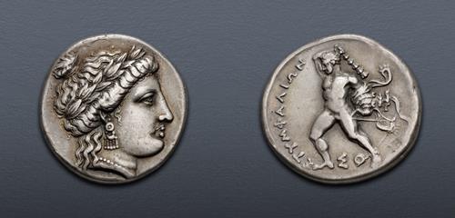 Lot 1055 image