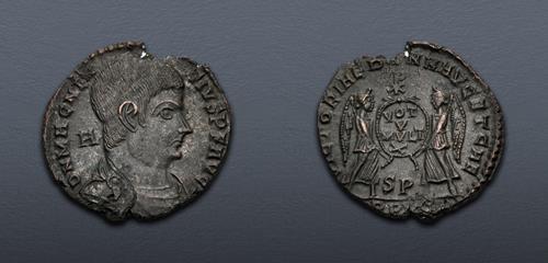 Lot 743 image