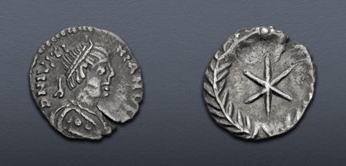 Lot 764 image