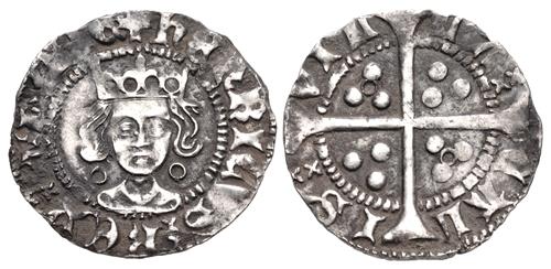 Lot 677 image