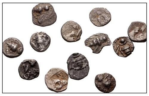 Lot 680 image