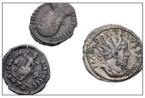 Lot 741 image