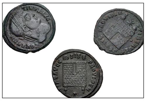 Lot 751 image