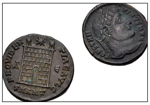 Lot 754 image