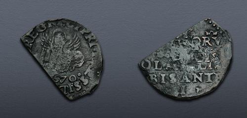 Lot 816 image