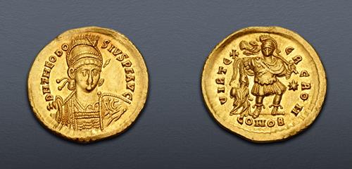 Lot 589 image