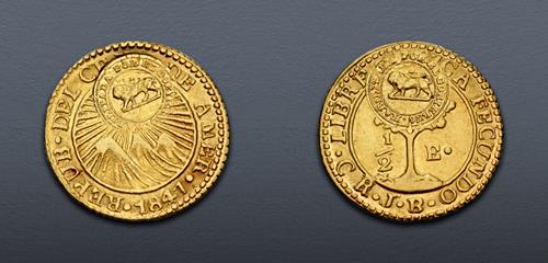 Lot 667 image