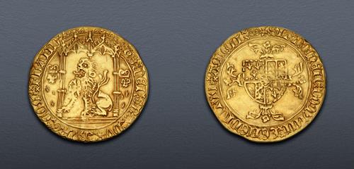 Lot 772 image