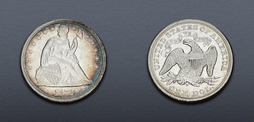 Lot 852 image