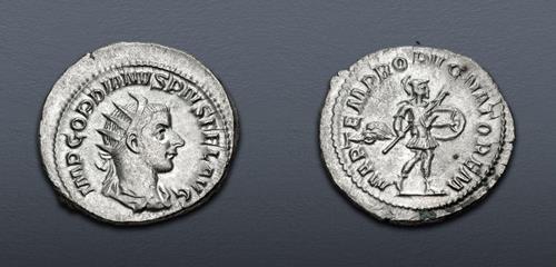 Lot 664 image