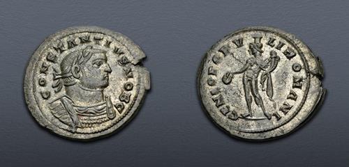 Lot 691 image