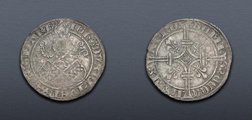 Lot 921 image