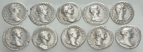 Lot 1173 image