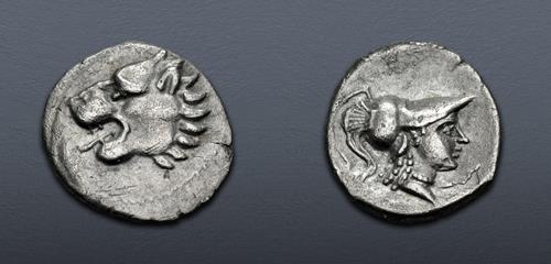 Lot 166 image