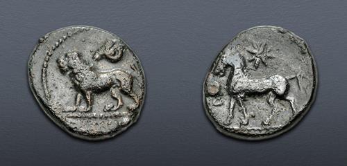 Lot 197 image