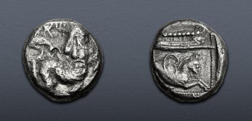 Lot 213 image