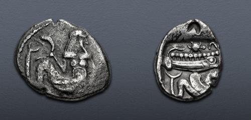 Lot 214 image