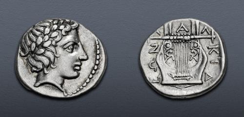 Lot 83 image