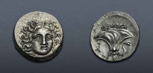 Lot 130 image