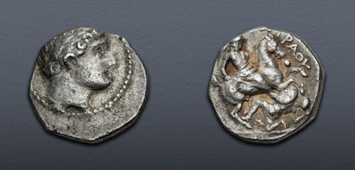 Lot 132 image