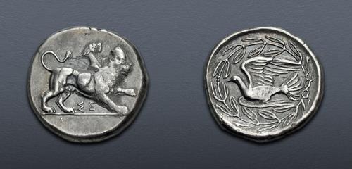 Lot 176 image