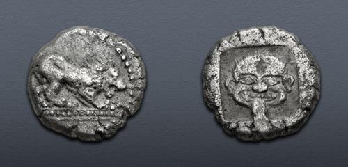 Lot 319 image