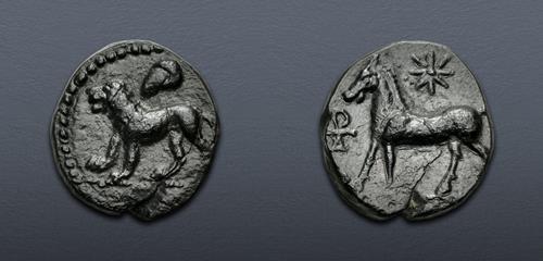 Lot 331 image
