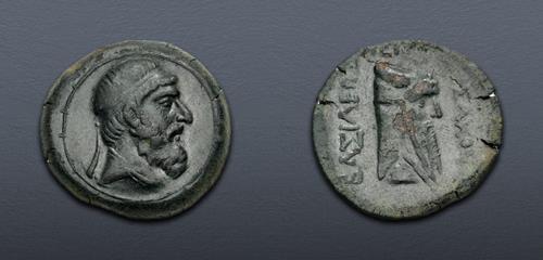 Lot 407 image