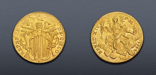 Lot 1050 image