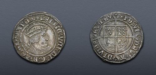 Lot 117 image